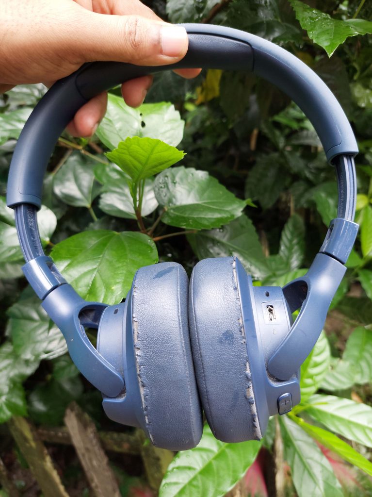 JBL Tune 750BTNC Review: Why did I buy this headphone?