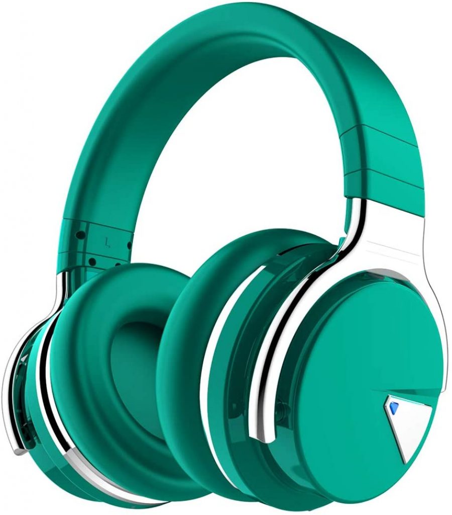 Cowin E7 Review ANC Wireless Bluetooth Headphones Advice