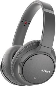 Sony WH-CH700N Wireless Noise-Canceling Headphones Advice