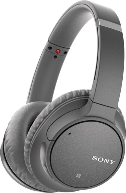 Sony WH-CH700N Gray