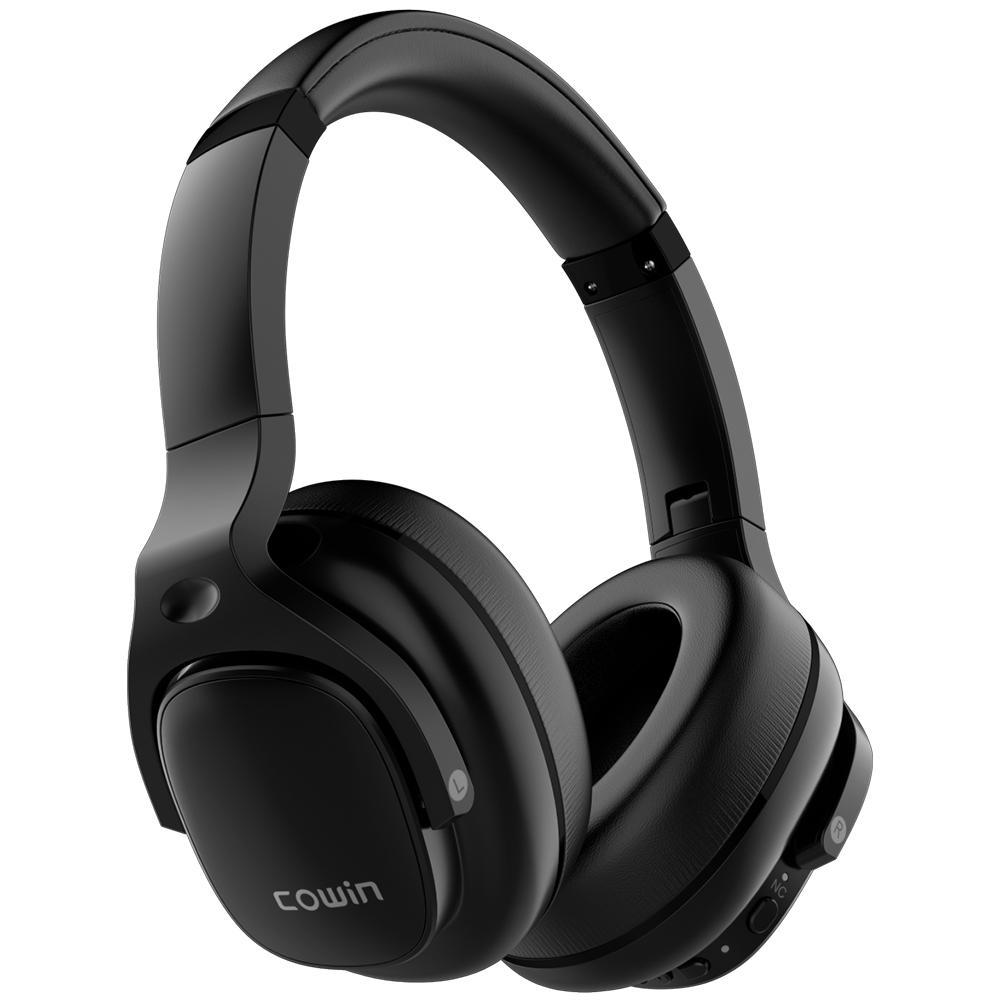 Cowin E9 Headphones Review