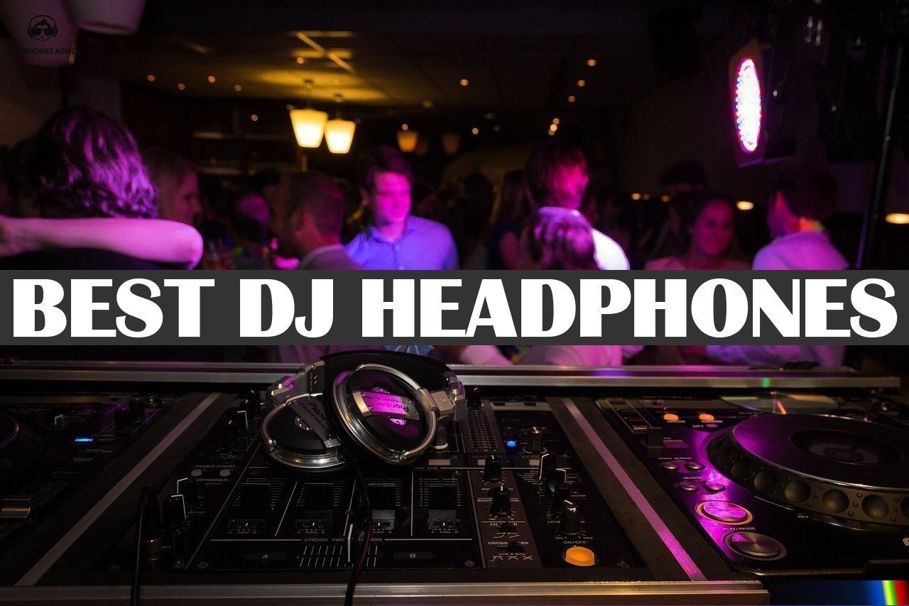 top 10 best dj headphones review
