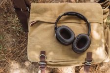 Pioneer DJ Headphones Bag