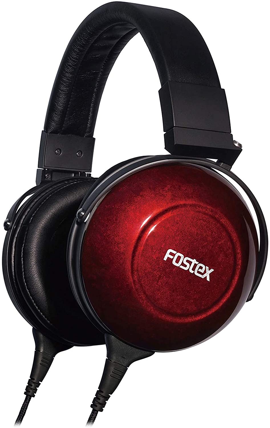 2. Fostex TH-900mk2 Premium 1.5 Tesla Stereo Headphones at Amazon