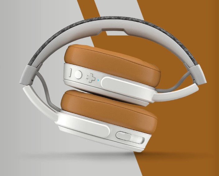 Skulcandy Crusher Wireless Best Bass Headphones