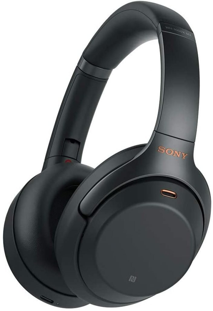 Sony WH1000XM3 Headphones Review