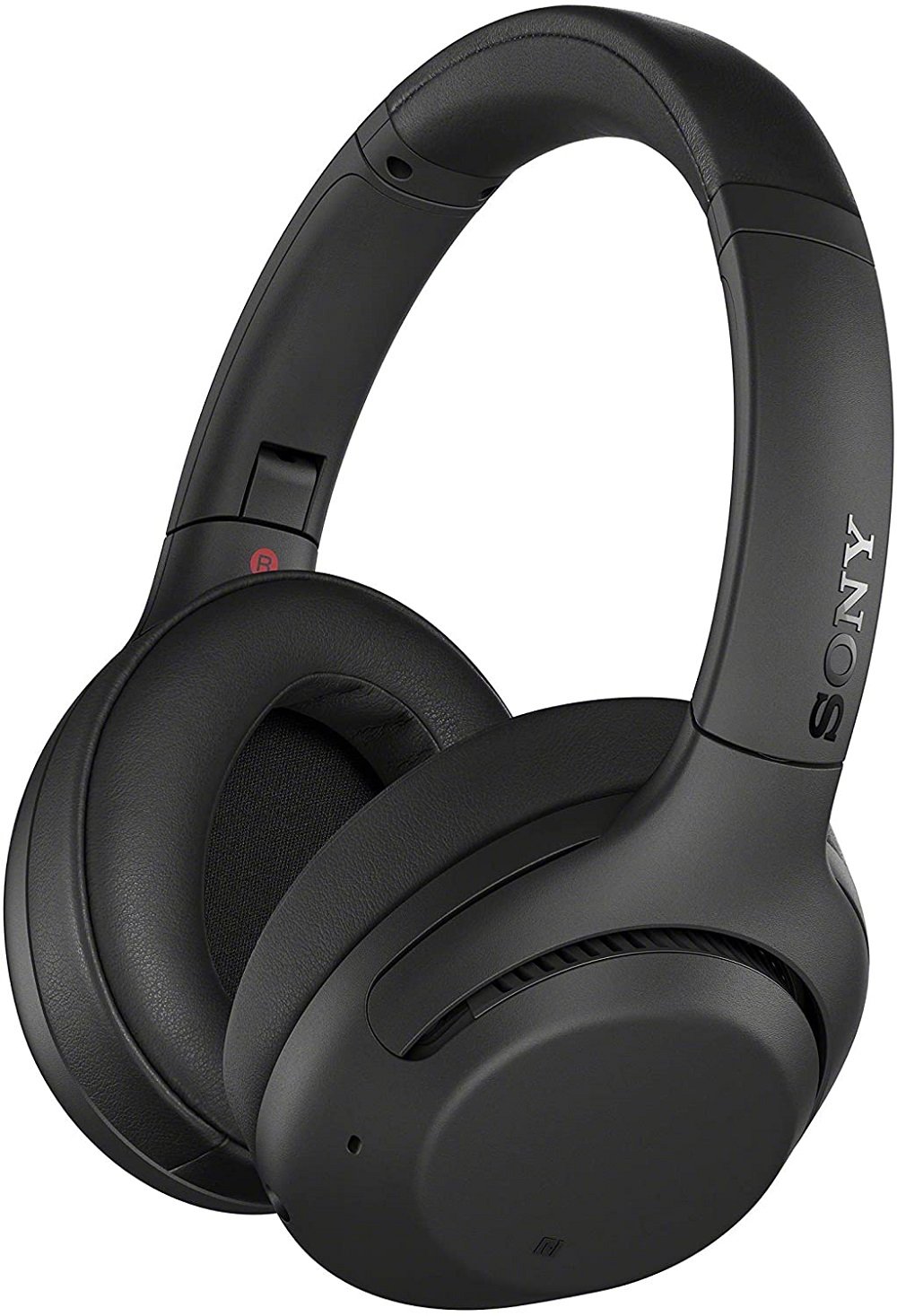Best Wireless Bass Headphones Sony WHXB900N