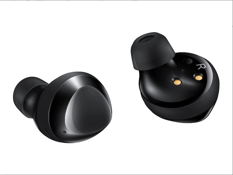 Samsung galaxy buds+ plus review