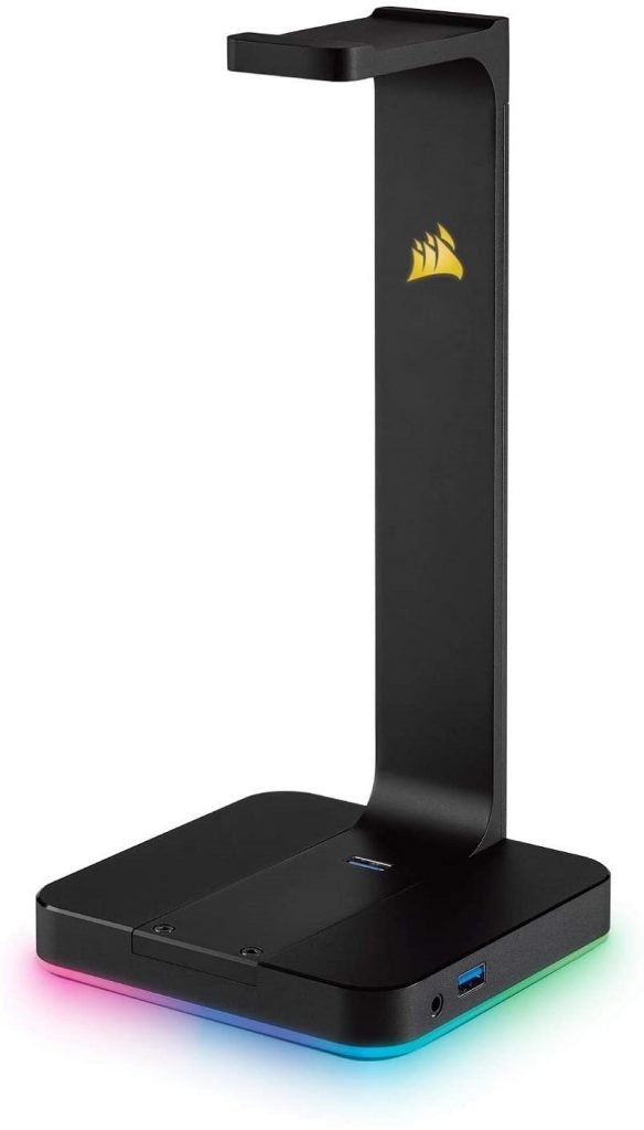 Corsair ST100 RGB Premium Stand For Gamers