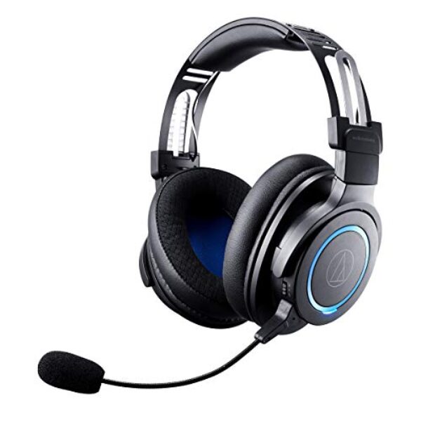 Audio-Technica-ATH-G1WL-Premium-Wireless-Gaming-Headset-for-Laptops-PCs-Macs