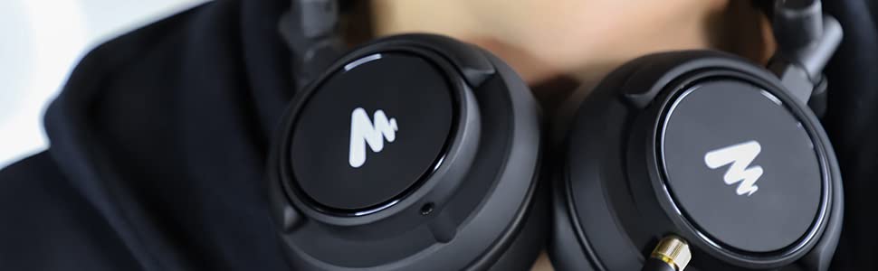 MAONO AU-MH601 headphones djing