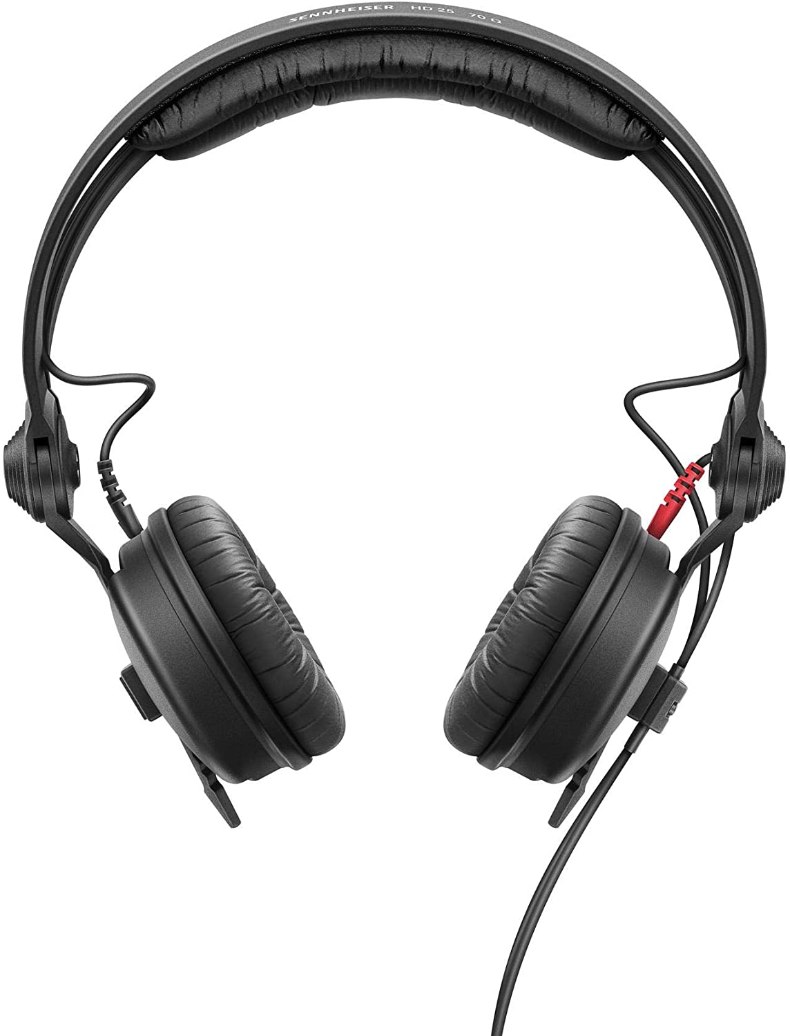 Sennheiser HD 25 Professional DJ Headphone look