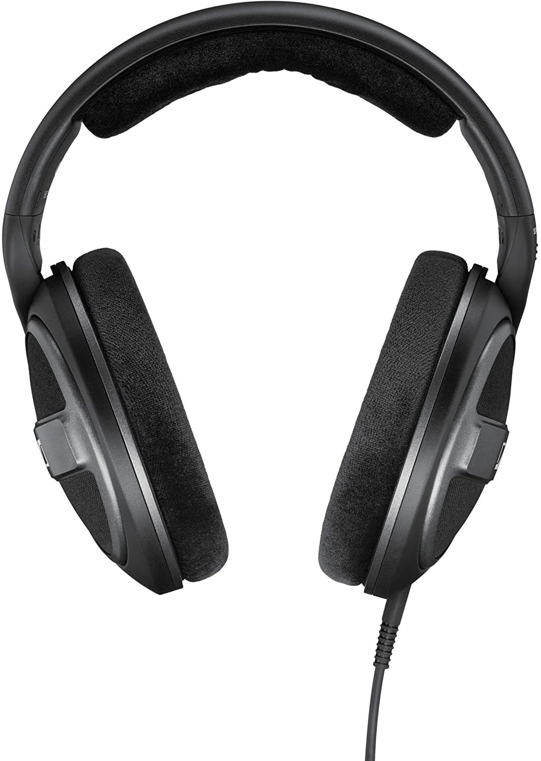 Sennheiser HD 559 Open-Back Headphones swivel