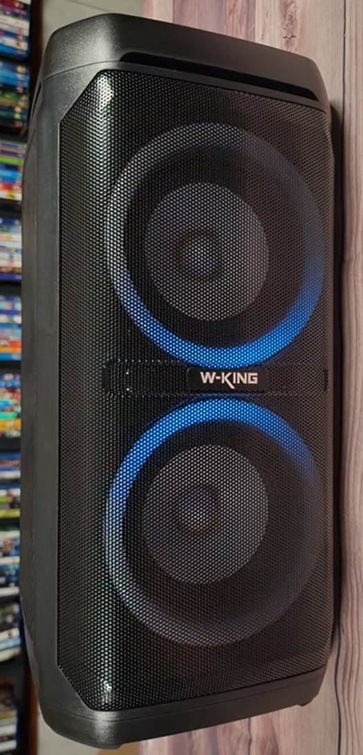 T11 speaker