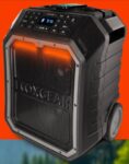 ECOXGEAR EcoBoulder MAX speaker