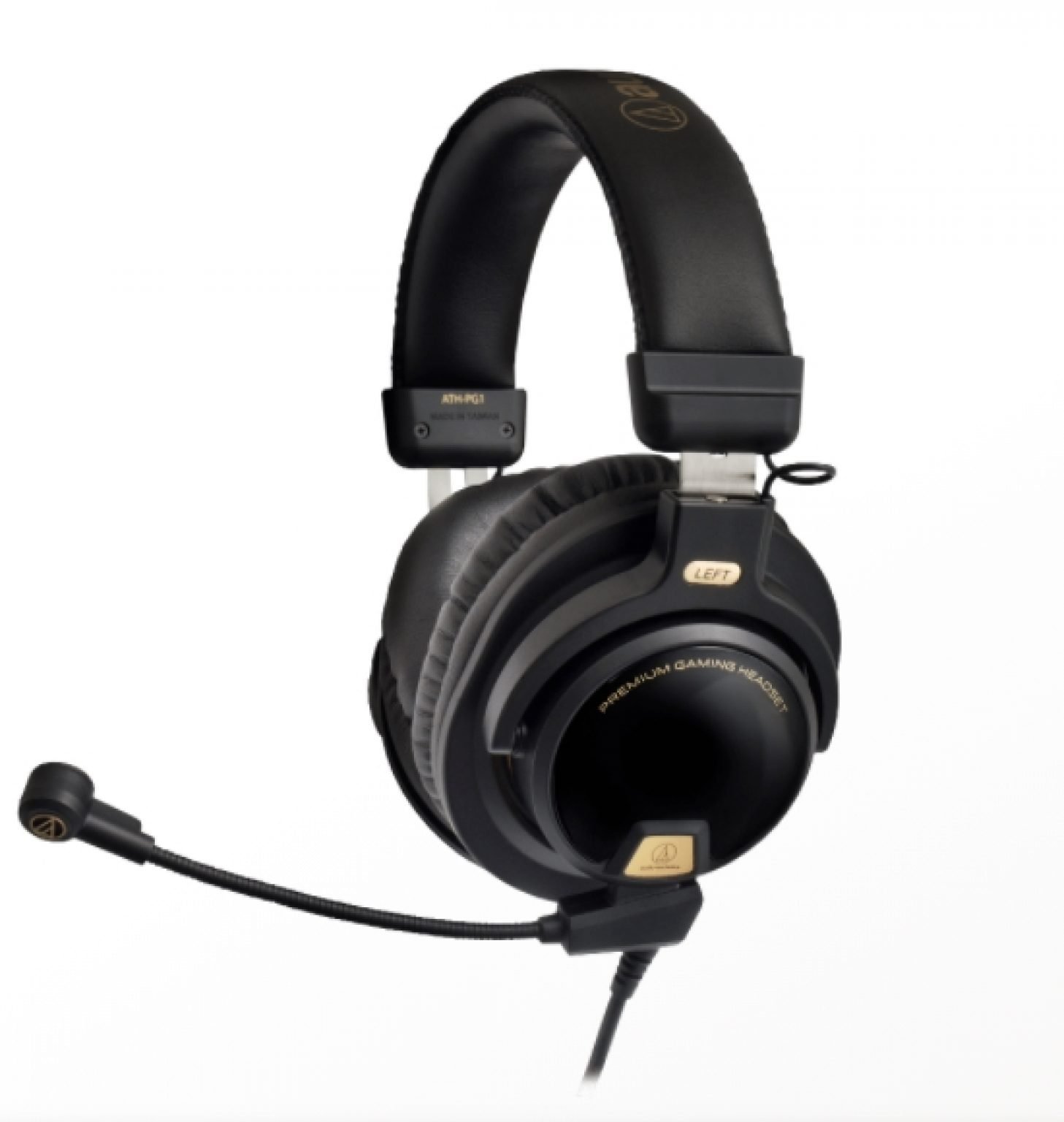 Top 5 Best AudioTechnica Headphones for Gaming [Reviews and Compared]