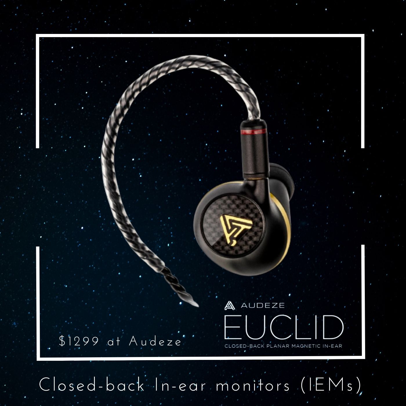 Audeze Euclid Review