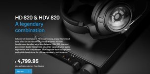 Sennheiser-HD-820 deals