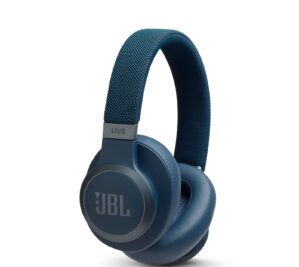 JBL Live 650 BTNC Headphones