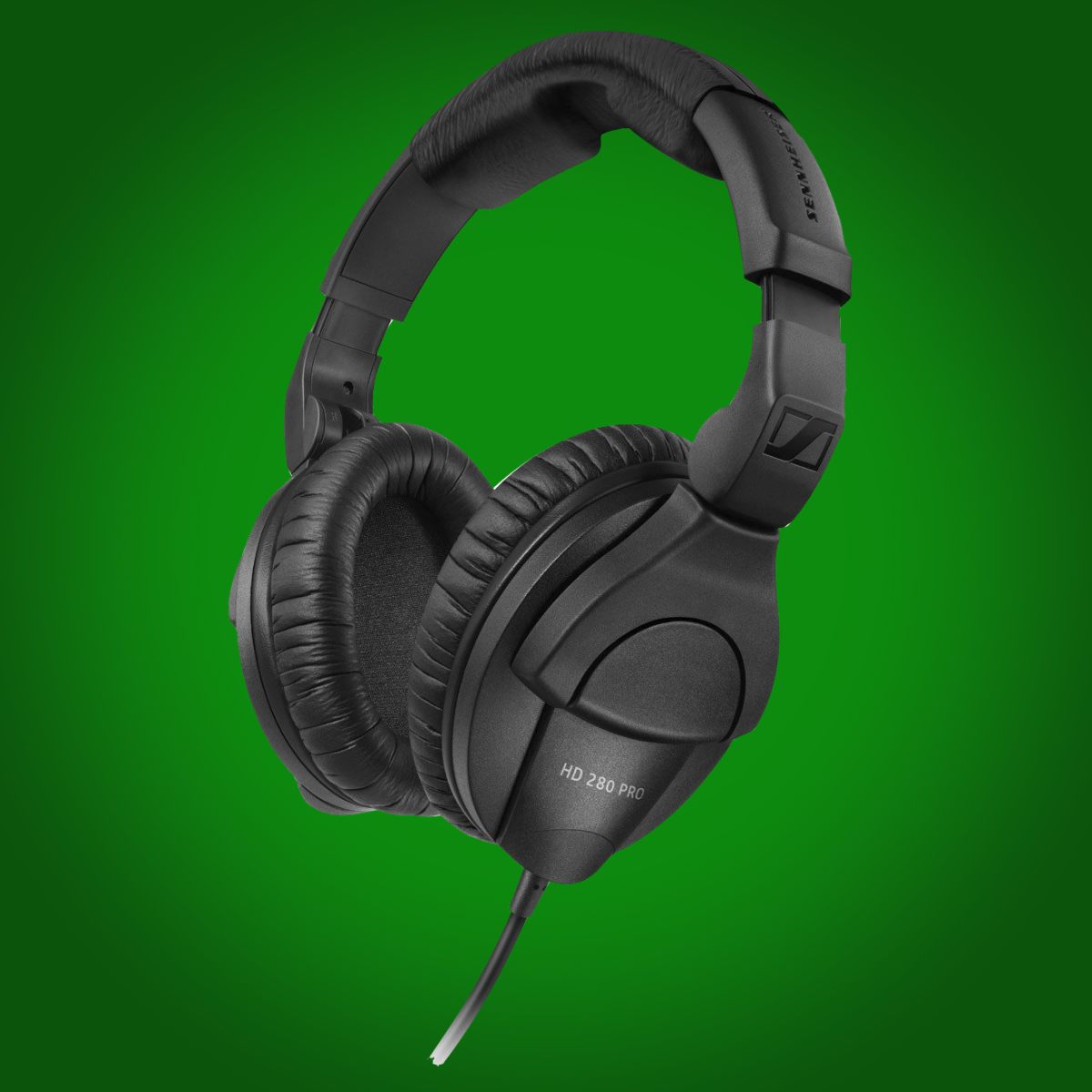 HD 280 PRO: Best Sennheiser Studio Monitoring Headphones