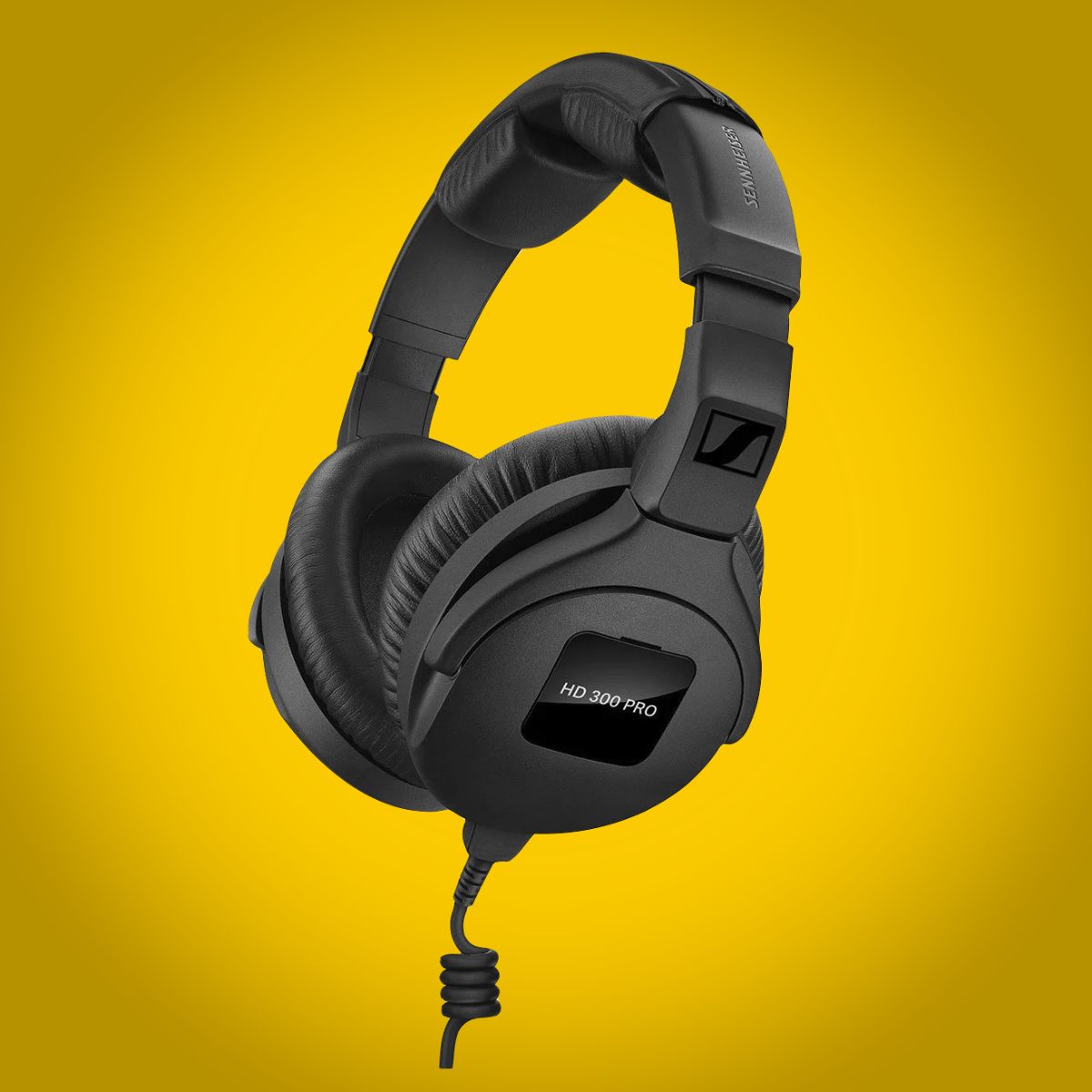 HD 300 PRO REVIEW: Best Sennheiser Headphones for Music Production 