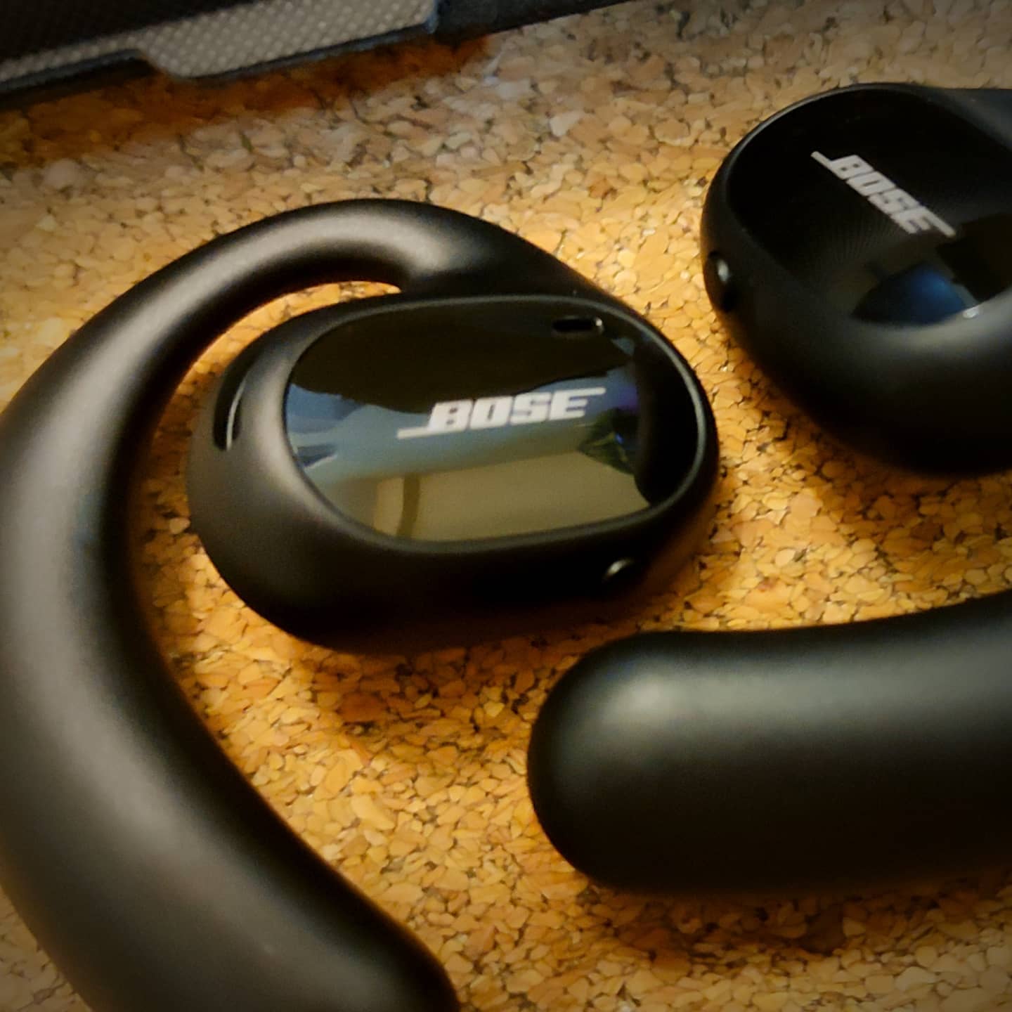 Bose Sports Open Earbuds Review Wireless