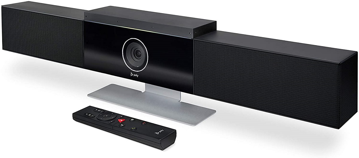 Poly Video Conferencing System
