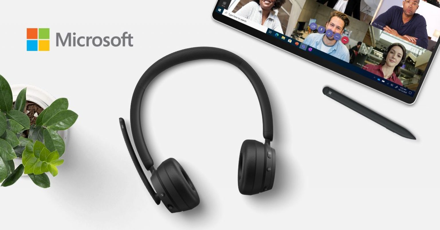 The 6 Best Wireless Headsets for Microsoft Teams 2022