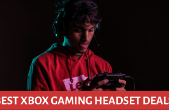 Top 10 Best Xbox Gaming Headset Deals