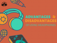 Advantages and Disadvantages of Using Headphones: [PROS & CONS] - Headphones Advice