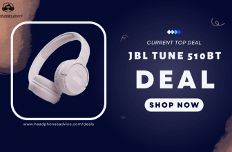 The best JBL Tune 510BT on-ear wireless headphones deal current now