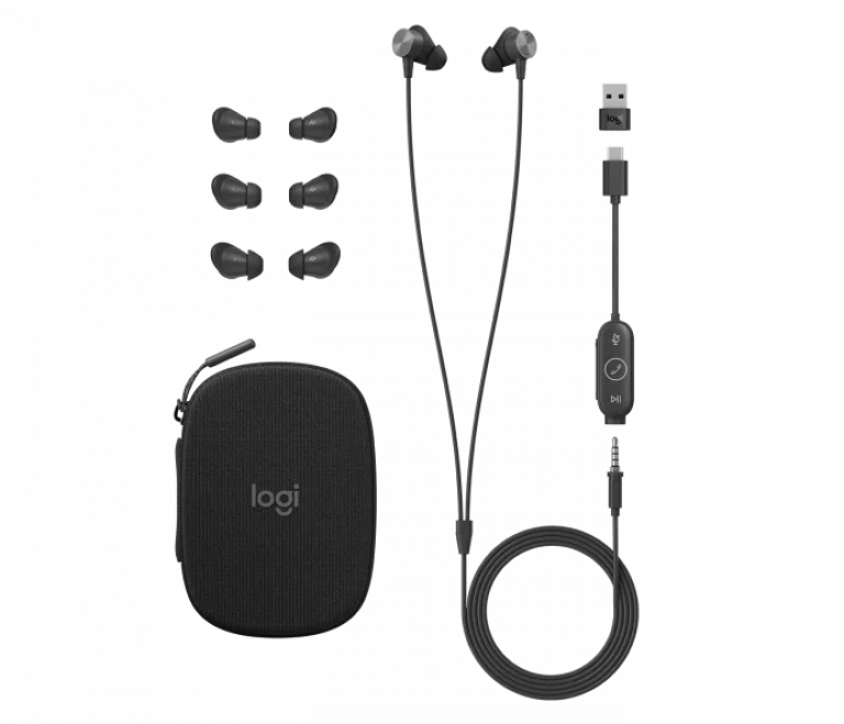 Top 10 Best Earbuds For Zoom Meeting Calls [2024]