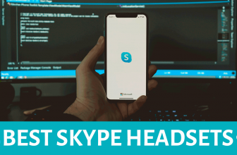 The best Skype headsets review