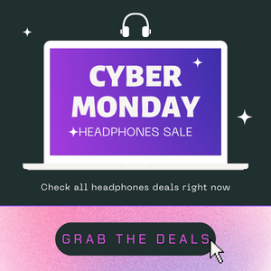 Cyber Monday sales
