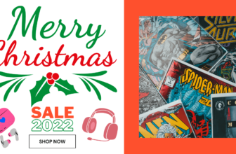 Merry Christmas Sales 2022