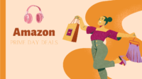 Amazon Prime Day Deals 2023 on Headphones, Earphones, Earbuds, and more