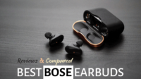 What are the best Bose earbuds to buy?