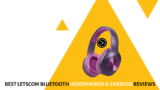 Top 10 Best LETSCOM Bluetooth Headphones and Earbuds Reviews