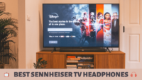 Which Sennheiser TV Headphones Should I Buy in 2023?