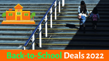Best Back-to-School Deals 2022: Headphones, Earphones, Laptops, and more