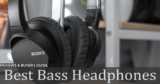 Top 10 Best Extra Bass Headphones List
