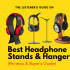 The 5 Best Planar Magnetic Headphones for Gaming: Reviews & Buyer’s Guide