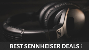The Best Sennheiser Headphones Deals for 2022 | Headphones Advice