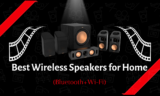 Top 10 Best Wireless Speakers for Home