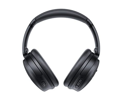 Bose QuietComfort 45 wireless noise-canceling headset