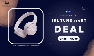 The most popular JBL Tune 510BT wireless on-ear headphones are on sale at the lowest price now!