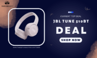 The most popular JBL Tune 510BT wireless on-ear headphones are on sale at the lowest price now