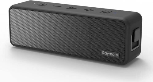 Raymate Bluetooth Speakers