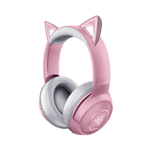 Razer Kraken BT Kitty Bluetooth Headphones