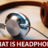 Up To 73% OFF Deals on ZVOX AV50 Active Noise Cancelling Headphones